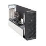 Sonnet DuoModo Echo III Module Nero Acciaio 1 (DM-MOD-E3)