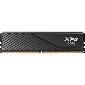 ADATA RAM LANCER BLADE DIMM 16GB DDR5 6400MHZ 38-40-40 1.4V BLACK (AX5U6400C3816G-SLABBK)