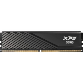 ADATA RAM LANCER BLADE DIMM 24GB DDR5 6000MHZ 36-48-48 1.25V BLACK (AX5U6000C3624G-SLABBK)