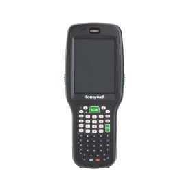 Honeywell Dolphin 6500 computer palmare 8,89 cm (3.5") 240 x 320 Pixel Touch screen 349 g Nero (6500EP11211E0H)