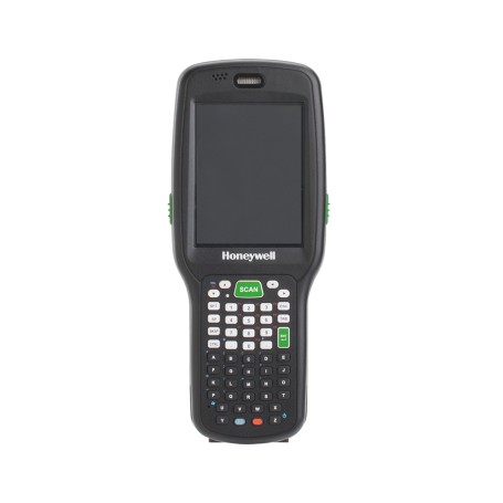 Honeywell Dolphin 6500 computer palmare 8,89 cm (3.5") 240 x 320 Pixel Touch screen 349 g Nero (6500EP11211E0H)