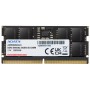ADATA AD5S560024G-S memoria 24 GB 1 x 24 GB DDR5 5600 MT/s 262-pin SO-DIMM