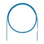 Panduit Cat6A RJ45 F/UTP cavo di rete Blu 3 m F/UTP (FTP) (UTP28X3MBU)