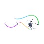 Razer Chroma Light Strip Set Nero (RZ34-04020100-R321)