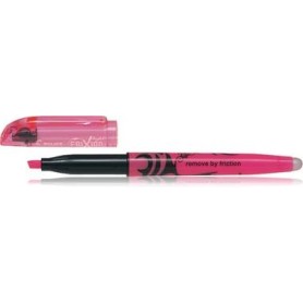 Pilot FriXion Light evidenziatore Rosa (009145)