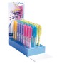 Pilot Frixion Light Soft evidenziatore 24 pz Multi (004157)