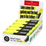 CF10 EVIDENZIATORE TXTLNR SF GIALLO (154207)