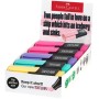 ESP EVIDENZ. TXTLNR MINI PASTEL B (154212)