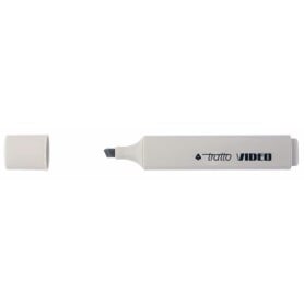 CF12 TRATTO VIDEO GRIGIO PASTEL (F83351500)