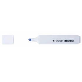 CF12 TRATTO VIDEO AZZURRO PAST (F83351600)