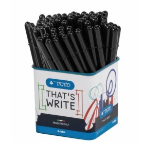 CF72 TRATTO PEN NERO (F807903)