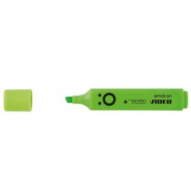 CF12 TRATTO VIDEO VERDE SORPRESO (F832332)