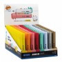 CF96 TRATTO VIDEO COL ASS.PASTEL (F838900)