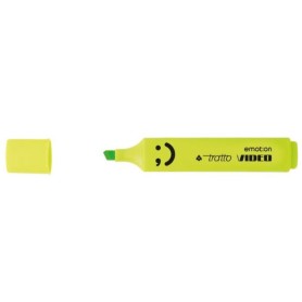 CF12 TRATTO VIDEO LIME COMPLICE (F832339)