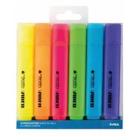 CF6 TRATTO VIDEO COLORI ASSORTITI (F83100000)