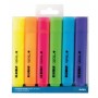 CF6 TRATTO VIDEO COLORI ASSORTITI (F83100000)