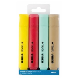 CF4 TRATTO VIDEO PASTEL (F83580200)