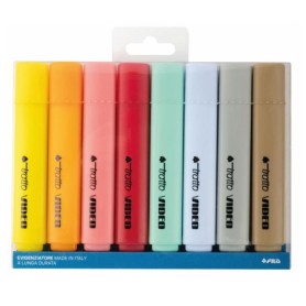 CF8 TRATTO VIDEO PASTEL (F83800100)