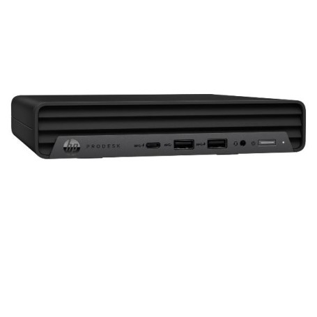 HP400G6 MINI I5-10 8 512 CMAR (REPULPC0010IT)