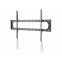 VALUE 17.99.1226 Supporto TV a parete 3,05 m (120") Nero (RO17.99.1226)