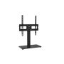 ITB OM07170 Supporto TV a parete 139,7 cm (55") Nero (OM07170)