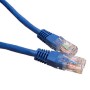 HPE Cat6 STP 10.0m cavo di rete Blu 10 m (AF596A)