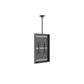Multibrackets 3311 Supporto per display espositivi 139,7 cm (55") Nero (MB3311)