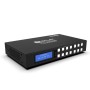 MATRICE HDMI 4X4 (CVEOMXH44D)