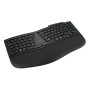 Kensington Pro Fit Ergo KB675 EQ TKL tastiera Casa/ufficio Bluetooth AZERTY Francese Nero (K75491DE)