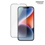 PanzerGlass Ultra-Wide Fit Apple iPhone Pellicola proteggischermo trasparente 1 pz (2783)