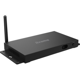 iiyama IISIGNAGEBOX-1 accessorio per l'esposizione della segnaletica