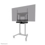 Neomounts AV60-500BL Kit videobar e ripiano per laptop 43-110" - VESA - max 8 kg - universale