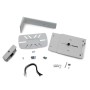 Ergotron 97-815-062 Bianco Mensola regolabile (97-815-062)