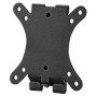 Ergotron Neo-Flex Wall Mount, ULD 81,3 cm (32") Nero (97-589)
