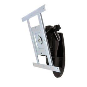 Ergotron LX HD Wall Mount Pivot 106,7 cm (42") Nero (45-269-009)