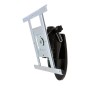 Ergotron LX HD Wall Mount Pivot 106,7 cm (42") Nero (45-269-009)