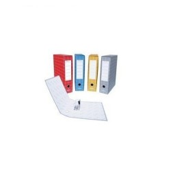 Resisto RES0101-G cartella Cartoncino Giallo Protocol (RES0101-G)