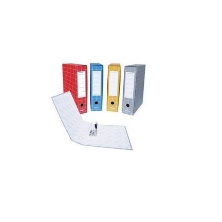 Resisto RES0102-G cartella Cartoncino Giallo Commerciale (RES0102-G)