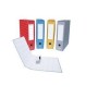 Resisto RES0102-R cartella Cartoncino Rosso Commerciale (RES0102-R)