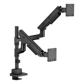 ICY BOX ICY IB-MS702-7 - Monitor Halter 2 Display bis 57'' Tischmontage (IB-MS702-T)