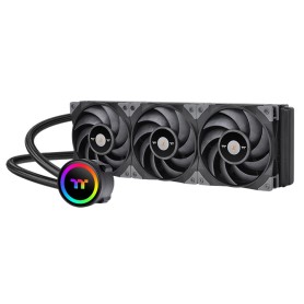 Thermaltake Toughliquid 360 ARGB Processore Raffreddatore di liquidi tutto in uno Nero (CL-W321-PL12BL-A)