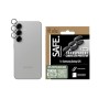 PanzerGlass SARRITRG38388 protezione per lo schermo e il retro dei telefoni cellulari Pellicola proteggischermo trasparente Sams