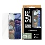 PanzerGlass SAFE by PG EyeCare Scrn iPhon 16P 6.3UWF Pellicola proteggischermo trasparente Apple 1 pz (SAFE95880)