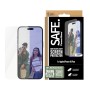 PanzerGlass SAFE by PG EyeCare Scrn iPhon 16 6.7 UWF Pellicola proteggischermo trasparente Apple 1 pz (SAFE95881)