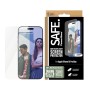 PanzerGlass SAFE by PG EyeCare Scrn iPhon 16P 6.9UWF Pellicola proteggischermo trasparente Apple 1 pz (SAFE95882)