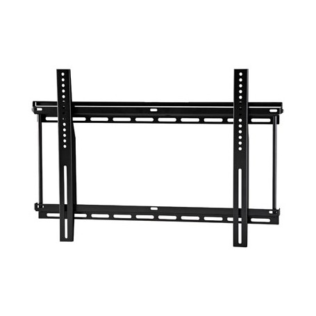 Ergotron Neo-Flex Wall Mount, UHD 160 cm (63") Nero (60-614)