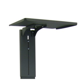 Ergotron MMC Camera Shelf Kit Nero (97-491-085)