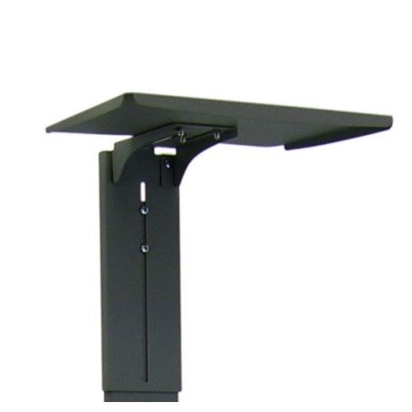 Ergotron MMC Camera Shelf Kit Nero (97-491-085)
