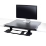 Ergotron WorkFit-TX Nero (33-467-921)