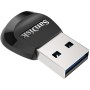 SanDisk MobileMate lettore di schede USB 3.2 Gen 1 (3.1 Gen 1) Nero (SDDR-B531-GN6NN)
